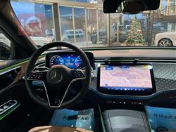 مرسيدس بنز E-Class